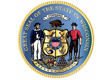 Wisconsin State Seal