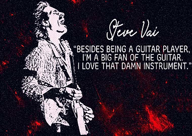 Steve Vai