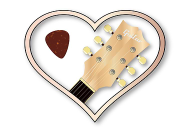 Love Guitar
