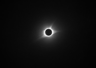 Solar Eclipse