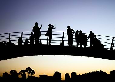 Ponte do ibirapuera