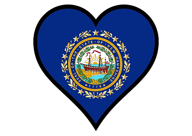Love New Hampshire