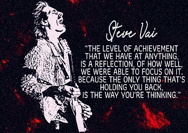 Steve Vai
