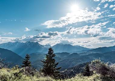 Mountain View Centr Greece