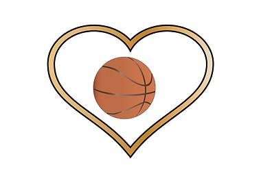 Love Basketball