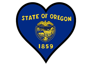 Love Oregon
