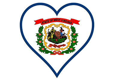 Love West Virginia