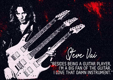 Steve Vai