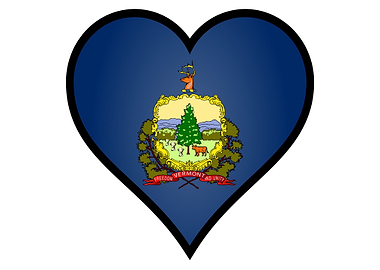 Love Vermont