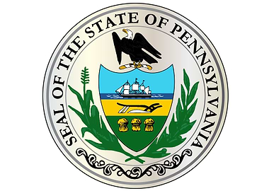 Great Seal of Pennsylvania