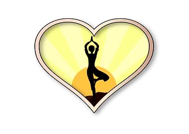 Love Yoga