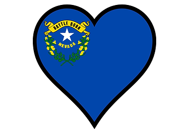 Love Nevada