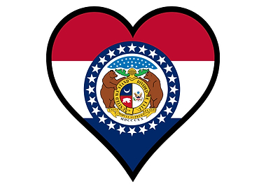 Love Missouri