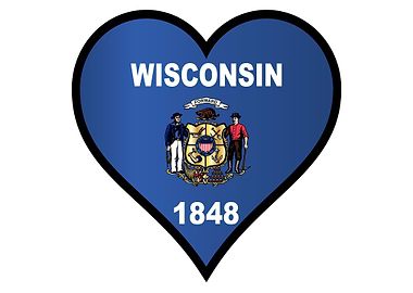 Love Wisconsin