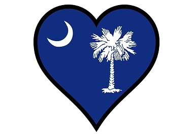 Love South Carolina