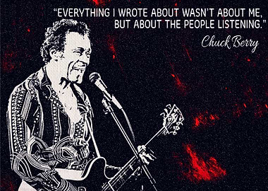 Chuck Berry