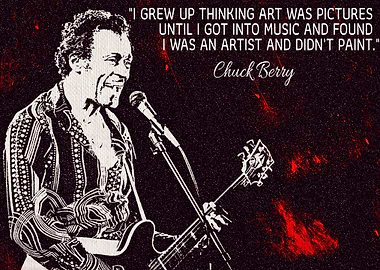 Chuck Berry