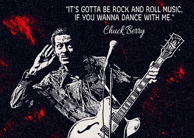 Chuck Berry