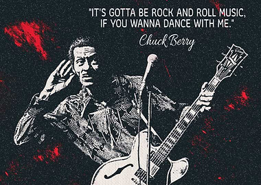 Chuck Berry