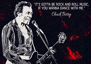 Chuck Berry