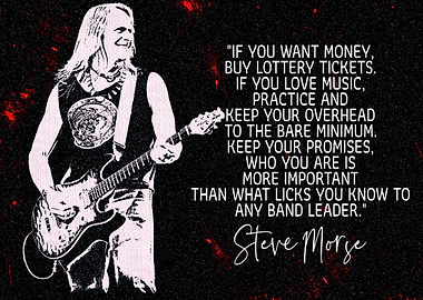 Steve Morse
