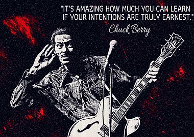 Chuck Berry