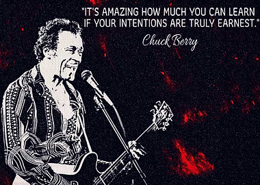 Chuck Berry