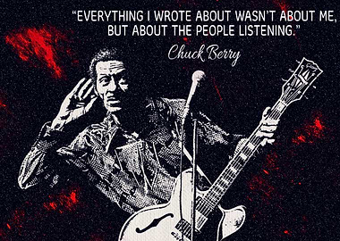 Chuck Berry
