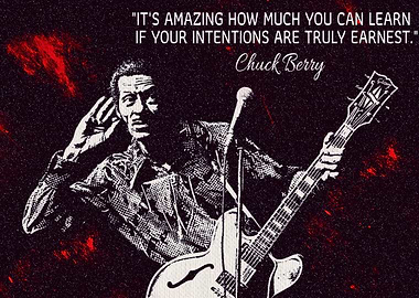 Chuck Berry