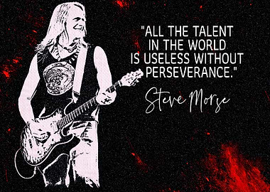 Steve Morse