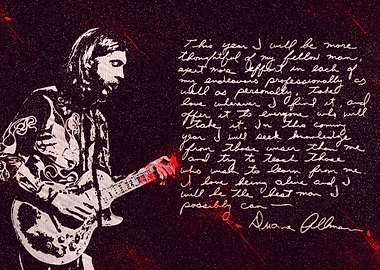 Duane Allman