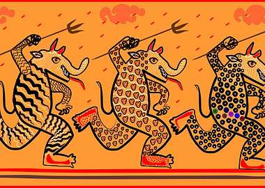 ALIENS ARE COMING OCT19