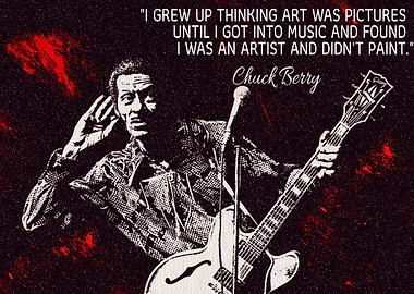 Chuck Berry