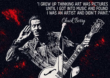 Chuck Berry