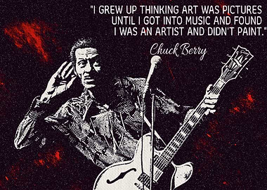 Chuck Berry