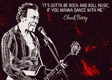 Chuck Berry