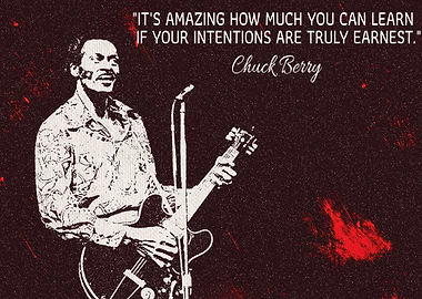 Chuck Berry