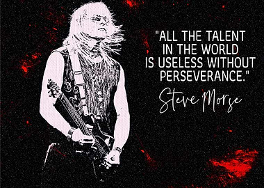 Steve Morse