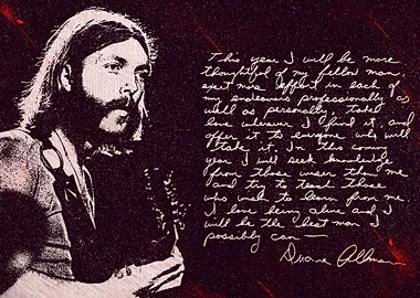 Duane Allman