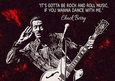 Chuck Berry