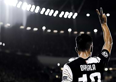 Paulo Dybala