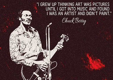 Chuck Berry