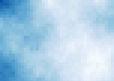 Cloud Pixelart