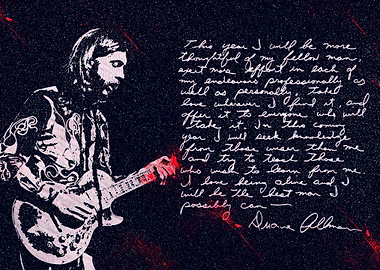 Duane Allman