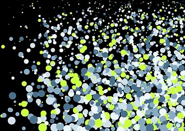 Colorful Universe Distribu