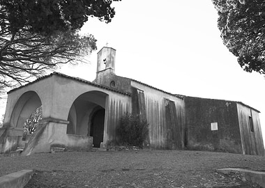 Chapelle Sainte Anne