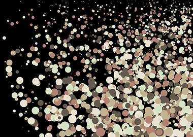 Colorful Universe Distribu