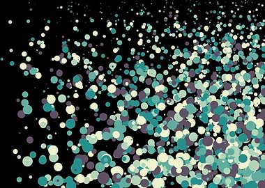 Colorful Universe Distribu