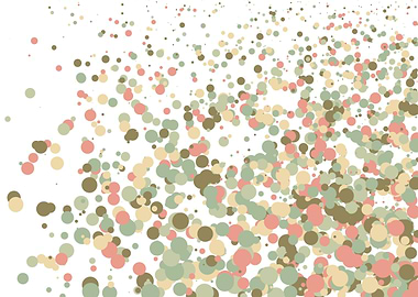 Colorful Universe Distribu