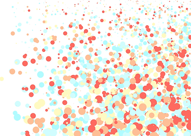 Colorful Universe Distribu